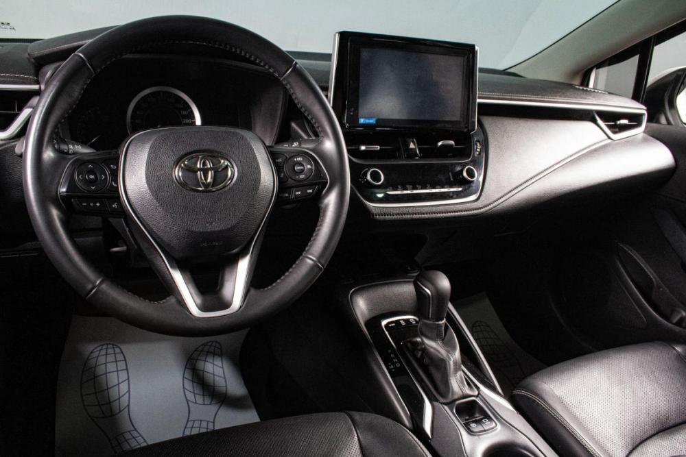 Toyota Corolla XII (E210) Сургут  - изображение 12