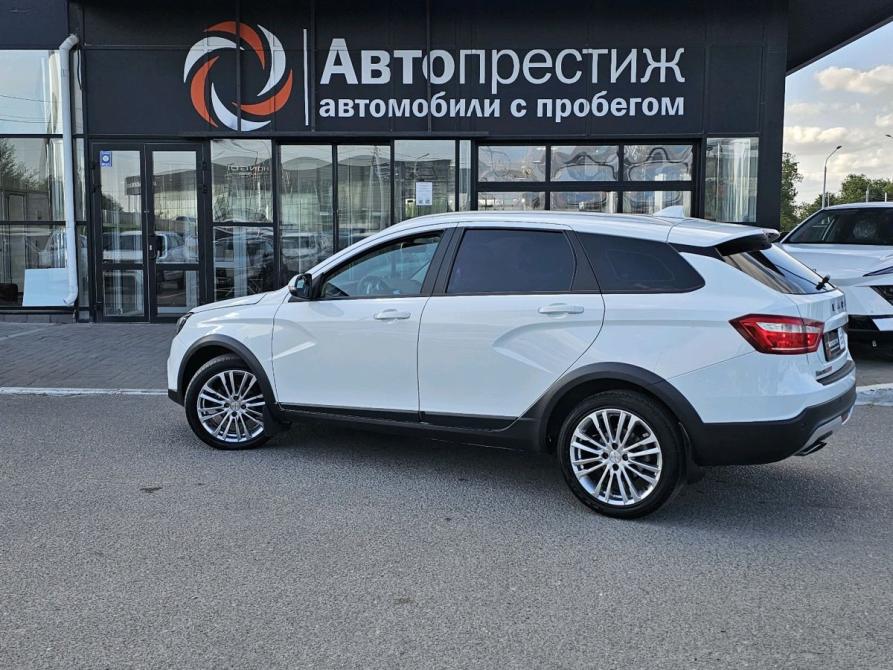 Lada (ВАЗ) Vesta I Волгоград  - изображение 6