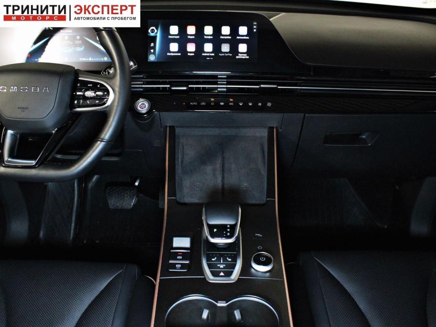 Omoda C5 I Белгород  - изображение 14