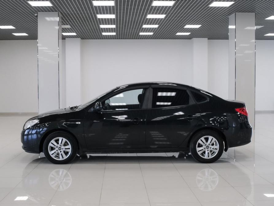 Hyundai Elantra IV (HD) Самара  - изображение 6