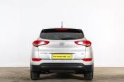 Hyundai Tucson III Тюмень  - изображение 26