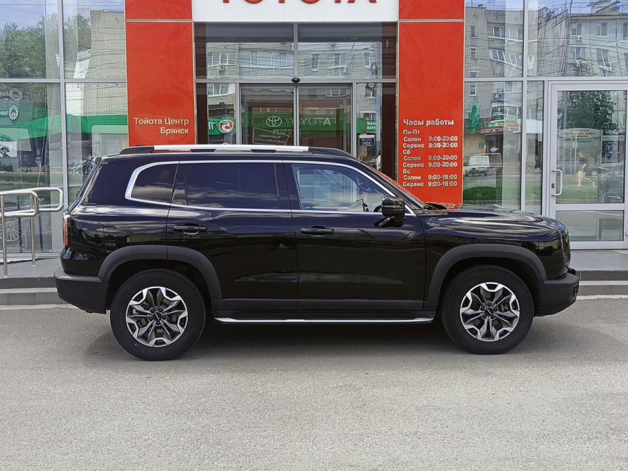 Haval Dargo Брянск  - изображение 4