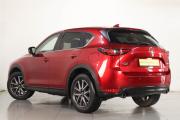 Mazda CX-5 II Челябинск  - изображение 32