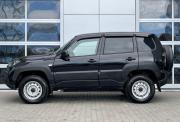 Lada (ВАЗ) Niva Travel I Владимир  - изображение 32