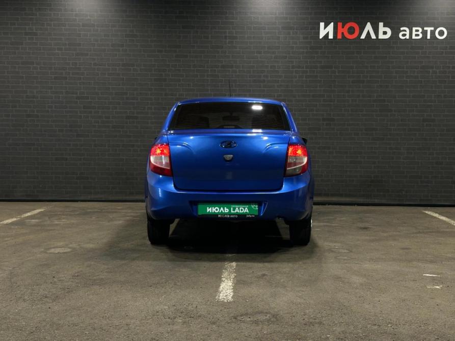 Lada (ВАЗ) Granta I Челябинск  - изображение 6