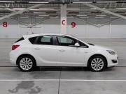 Opel Astra J Рестайлинг Казань  - изображение 27