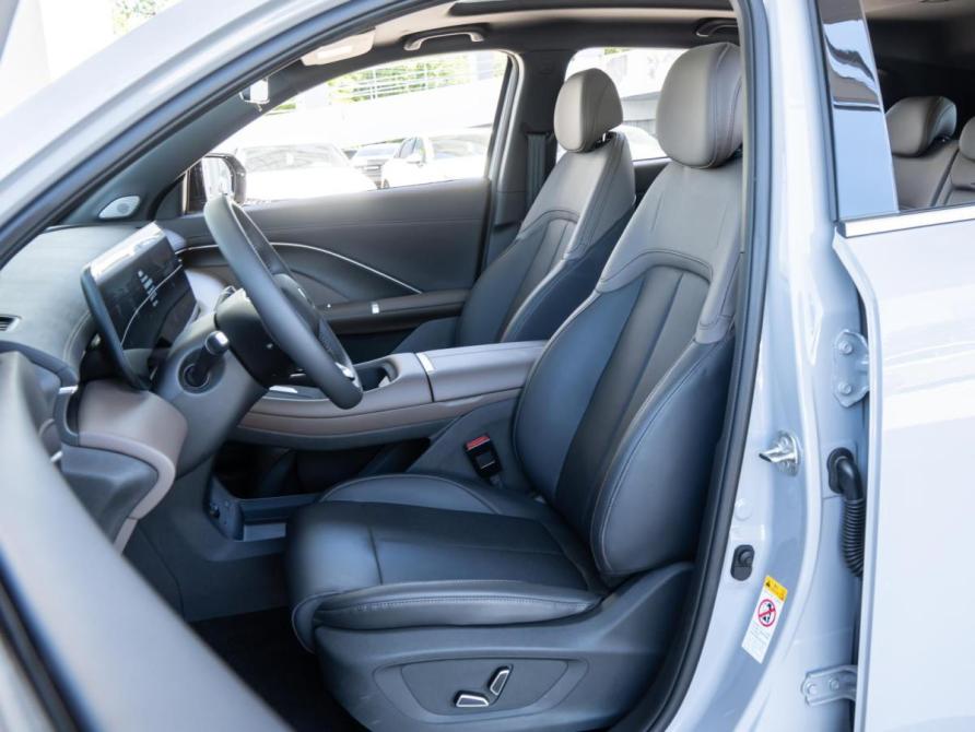 Changan CS55 Plus II Рестайлинг 2 Волгоград  - изображение 15