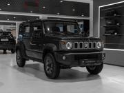 Suzuki Jimny IV Москва  - изображение 26