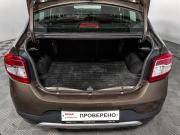 Renault Logan II Рестайлинг Санкт-Петербург  - изображение 38