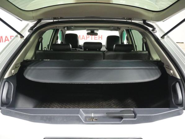 Renault Koleos I Рестайлинг с пробегом 2013 года, цена 985 000 рублей, 200480 км, внедорожник, Автокод Объявления
