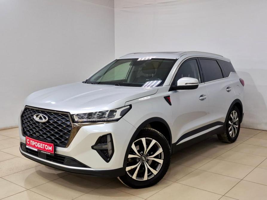 Chery Tiggo 7 Pro Max I Альметьевск  - изображение 1