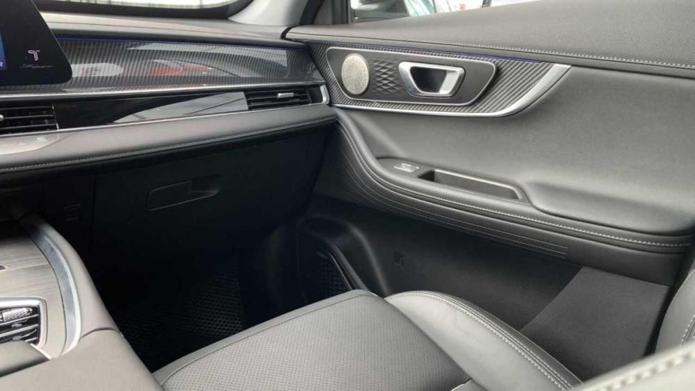 Chery Tiggo 7 Pro Max I Рестайлинг Красноярск  - изображение 23