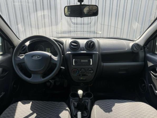 Lada (ВАЗ) Granta I с пробегом 2016 года, цена 359 000 рублей, 208000 км, седан, Автокод Объявления