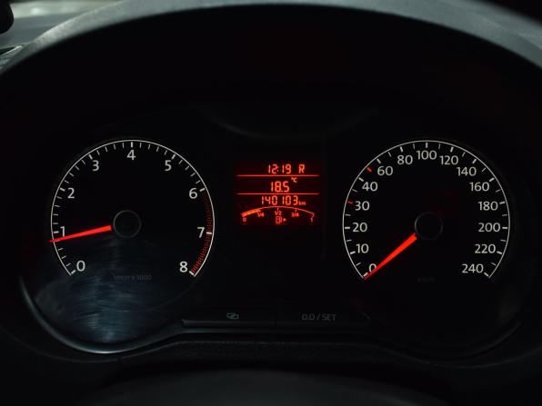 Volkswagen Polo V с пробегом 2014 года, цена 999 995 рублей, 140102 км, седан, Автокод Объявления