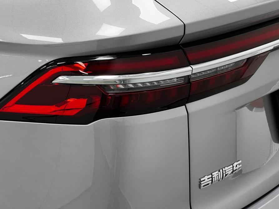Geely Monjaro I Рестайлинг 2 Казань  - изображение 8