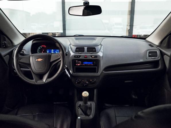 Chevrolet Cobalt II с пробегом 2013 года, цена 499 000 рублей, 188475 км, седан, Автокод Объявления