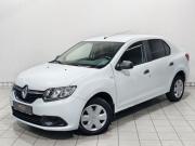Renault Logan II Курск  - изображение 19