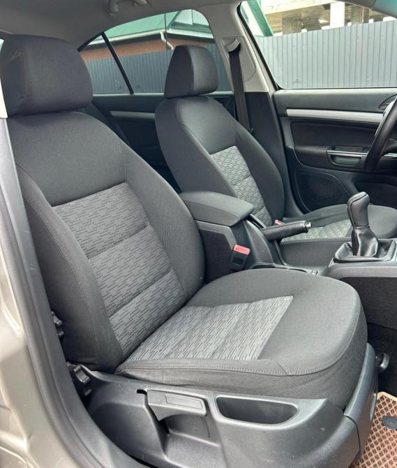 Skoda Octavia II (A5) Рестайлинг Альметьевск  - изображение 12