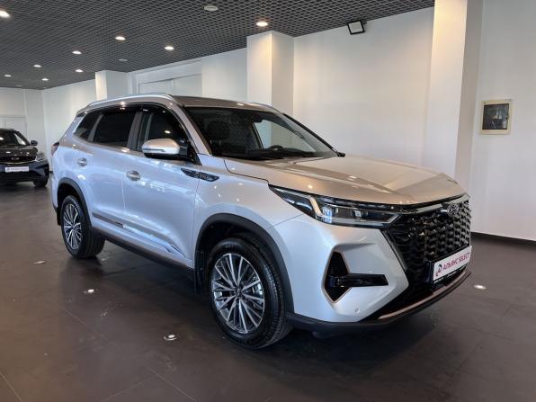 Xcite X-Cross 8 с пробегом 2024 года, цена 2 740 000 рублей, 6991 км, внедорожник, Автокод Объявления
