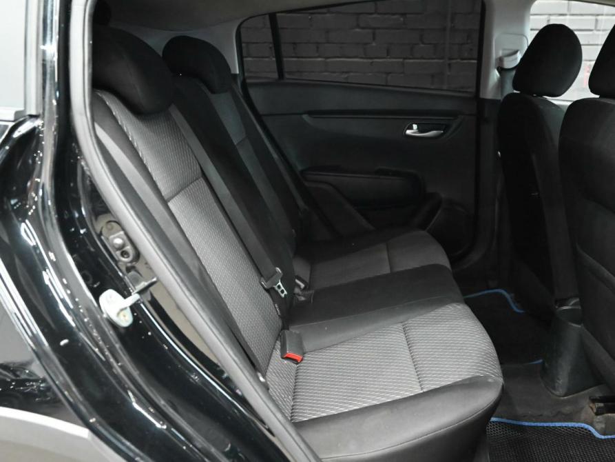 Kia Rio IV Екатеринбург  - изображение 11