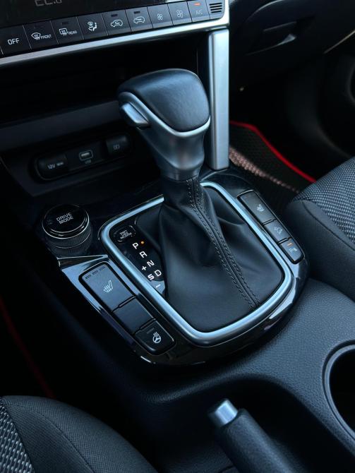 Kia Seltos I Альметьевск  - изображение 23