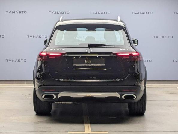 Mercedes-Benz GLE II (V167) Рестайлинг с пробегом 2026 года, цена 14 125 000 рублей, 21 км, внедорожник, Автокод Объявления