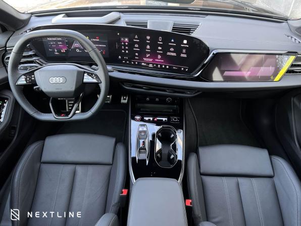 Новый Audi A5 III (B10) 2025 года, цена 7 290 000 рублей, лифтбек, Автокод Объявления