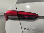 Skoda Rapid II Уфа  - изображение 33