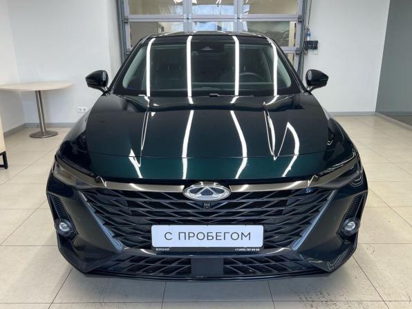 Chery Arrizo 8 с пробегом 2024 года, цена 1 780 000 рублей, 49514 км, седан, Автокод Объявления
