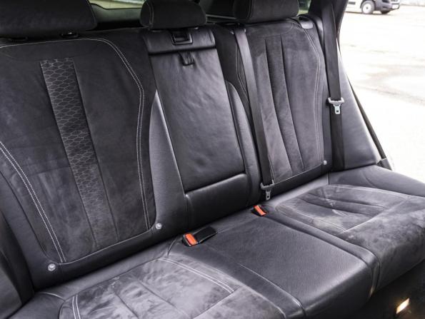 BMW X5 III (F15) с пробегом 2016 года, цена 3 779 000 рублей, 142459 км, внедорожник, Автокод Объявления