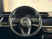 Audi A3 IV (8Y) Москва  - изображение 28