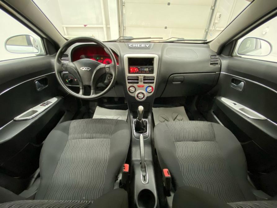 Chery Bonus (A13) Энгельс  - изображение 23