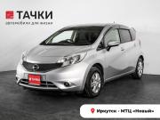 Nissan Note II Иркутск  - изображение 23