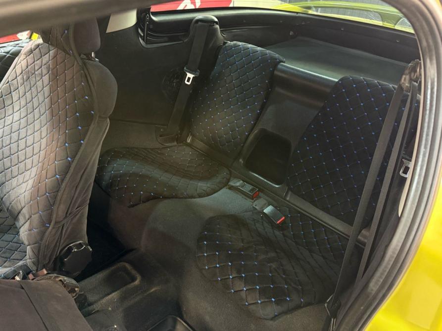 Opel Tigra A Новочеркасск  - изображение 9