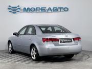 Hyundai Sonata V (NF) Калининград  - изображение 29