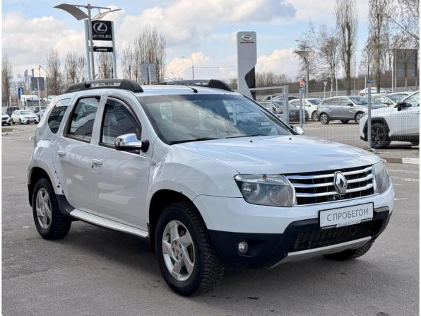 Renault Duster I с пробегом 2013 года, цена 970 000 рублей, 141255 км, внедорожник, Автокод Объявления