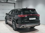 Chery Tiggo 8 Pro Max I Рестайлинг Екатеринбург  - изображение 28