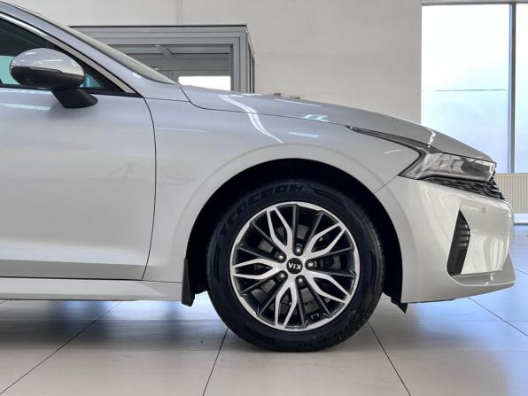 Kia K5 III с пробегом 2020 года, цена 2 485 000 рублей, 144500 км, седан, Автокод Объявления