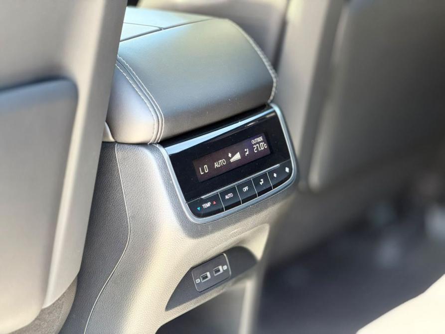 GAC GS8 II Астрахань  - изображение 23