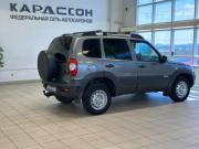 Chevrolet Niva I Рестайлинг Волгоград  - изображение 20