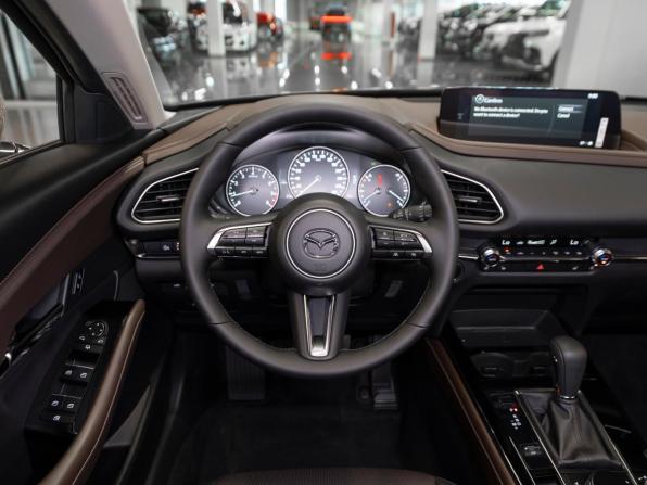 Mazda CX-30 I с пробегом 2026 года, цена 4 550 000 рублей, 50 км, внедорожник, Автокод Объявления
