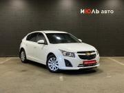 Chevrolet Cruze I Рестайлинг Челябинск  - изображение 25