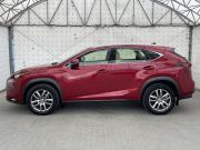 Lexus NX I Тамбов  - изображение 29