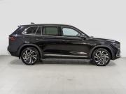 Geely Monjaro I Москва  - изображение 34