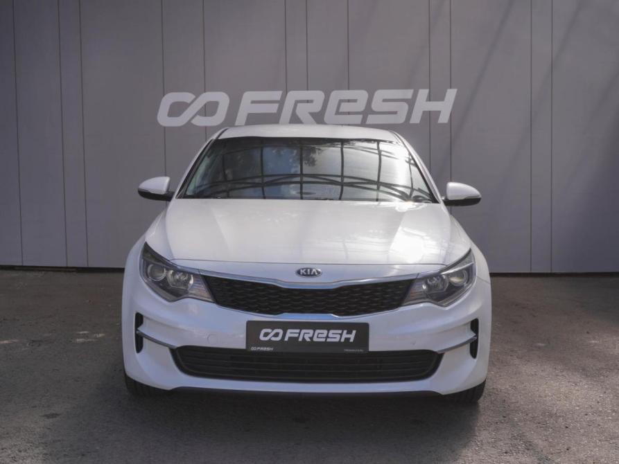 Kia Optima IV Тамбов  - изображение 3