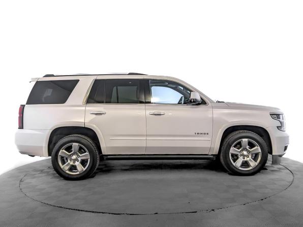 Chevrolet Tahoe IV с пробегом 2020 года, цена 5 280 000 рублей, 86765 км, внедорожник, Автокод Объявления
