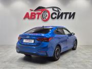 Hyundai Solaris II Воронеж  - изображение 28