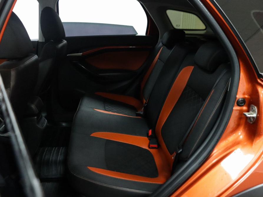 Lada (ВАЗ) Vesta I Минеральные Воды  - изображение 9