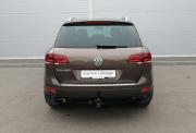 Volkswagen Touareg II Рестайлинг Иваново  - изображение 33