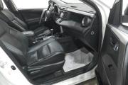Toyota RAV4 IV (XA40) Рестайлинг Новокузнецк  - изображение 53
